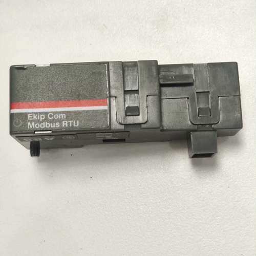 议价-ABB通讯模块Ekip Com Modbus RTU