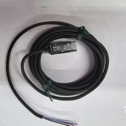 议价-AB罗克韦尔光电传感器 42KB-S1LPSB-A2 实物图