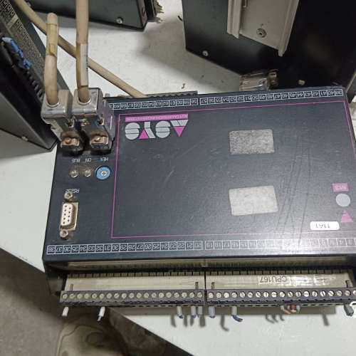 议价-德国ELREST 10803036 / 73230/ASYS