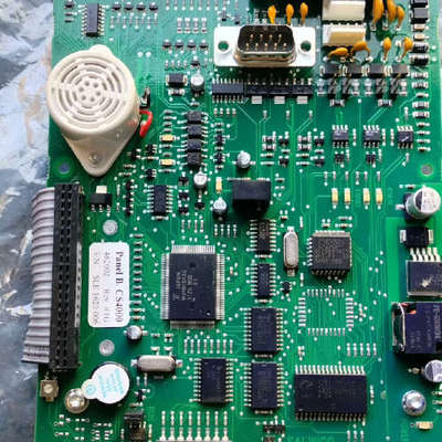 议价-非标价Panel B. CS4000，462002全新原厂件