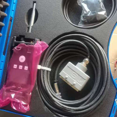 议价-KISTLER PMI Calibration Box手持主