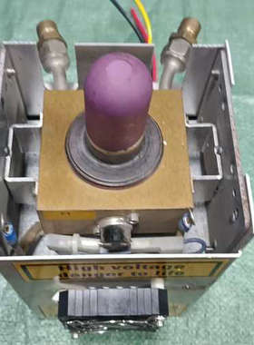 议价-MUEGGE牧歌磁控管 ME0118P-015AB 实物拍摄