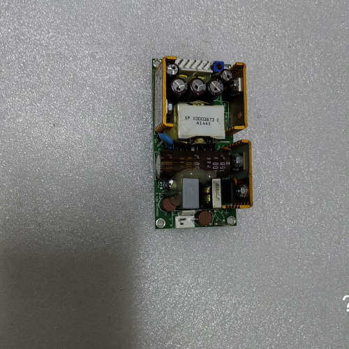 议价-ECM40UD21美国XP工业 设备电源5V6A12V2A现