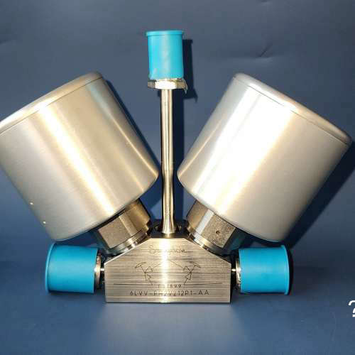 议价-Swagelok 6LVV-PH2V212P1-AA 高压隔