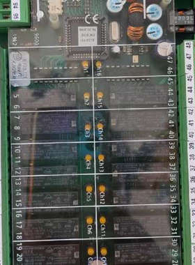 议价-STEINSOHN  F203 001A DOC16模块全新