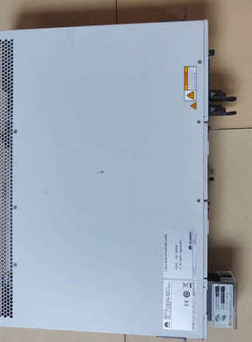 议价-华为EPU02D一02／带华为BDU65-03电源模块／只有