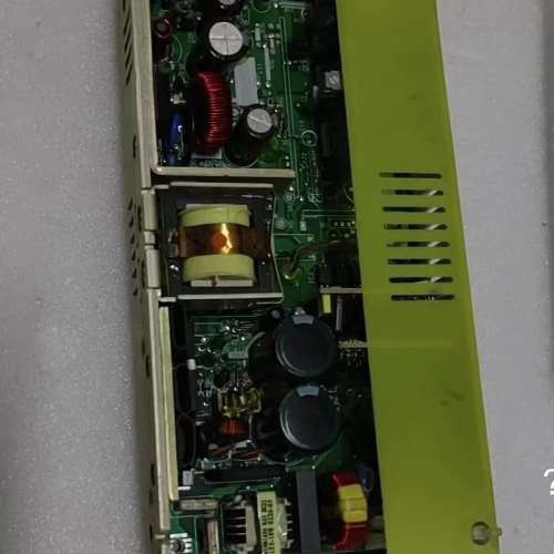 议价-原装正品拆机ASTEC LPS156开关电源 输出DC 22