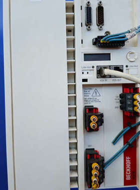 议价-倍福驱动器AX5118-0000-0200，0-599HZ