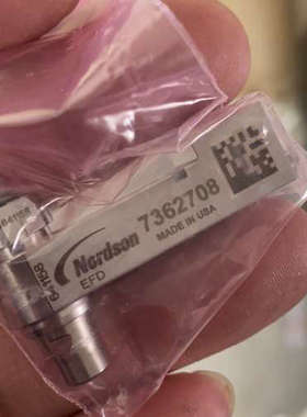 议价-诺信EFD喷射阀流体槽喷嘴7362708/7362707/7