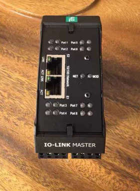 议价-倍加福70104879+ICE2-8IOL-K45S-RJ4