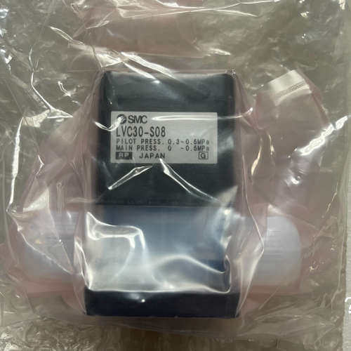 议价-SMC LVC30化学液用阀