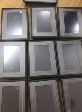 议价-昆仑通泰触摸屏TPC7062KX(TX)有7个，TPC706