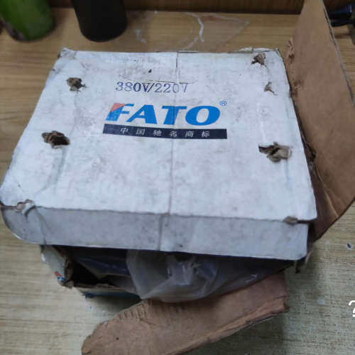 议价-全新FATO变压器