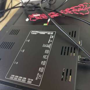 议价-卡奥斯屏幕  拆机新屏 21.5寸 包邮