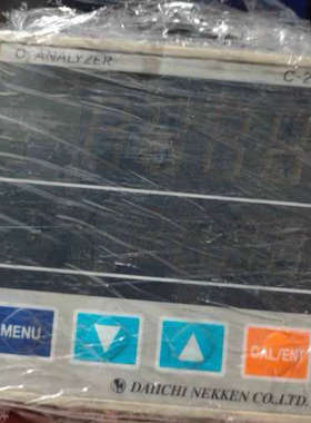 议价-DAIICHI NEKKEN  氧气浓度计  ECOA Z