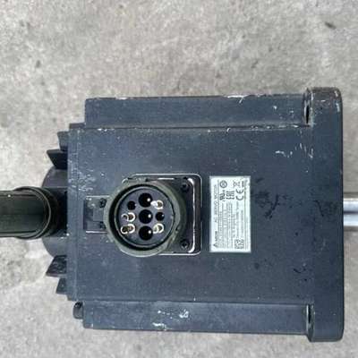 议价-正品台达伺服电机，ECMA-LA1830SS台达3KW伺服电