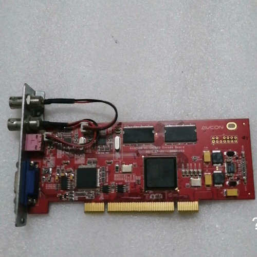 议价-AH3210A V1.1 HD SD ENCODE BOAR