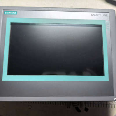 议价-西门子触摸屏 Smart700IE. 6AV6. 648-O