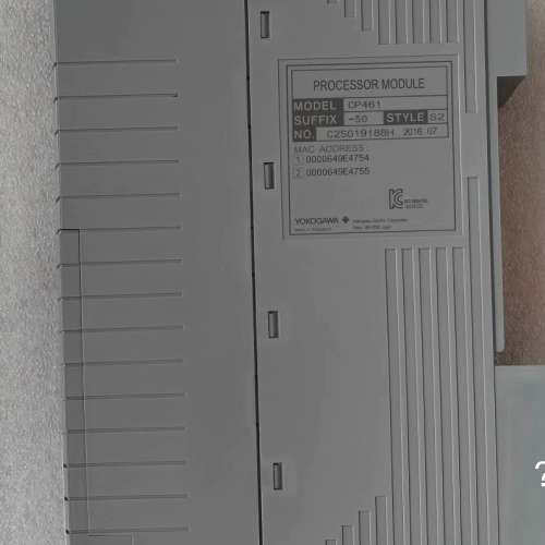 议价-横河CP461-50,s2 拆机实图拍摄功能包好