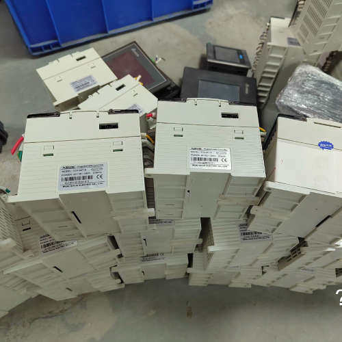 议价-信捷XD3-24T-E，可编程控制器PLC，二手拆机，成色漂