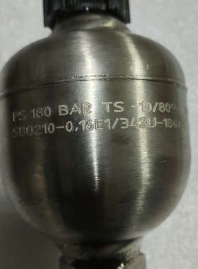 议价-ACHTUNG，Gottwald，STICKSTOFF储能器