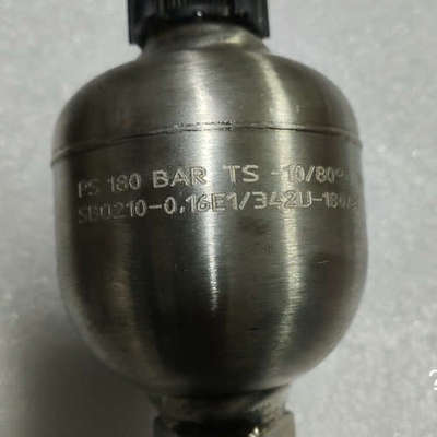 议价-ACHTUNG，Gottwald，STICKSTOFF储能器