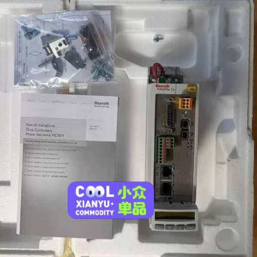 议价-BOSCH REXROTH，R911340077-HCS01