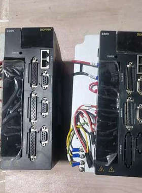 议价-EPS-M1-080808AA-4000  拆机东菱一拖二驱