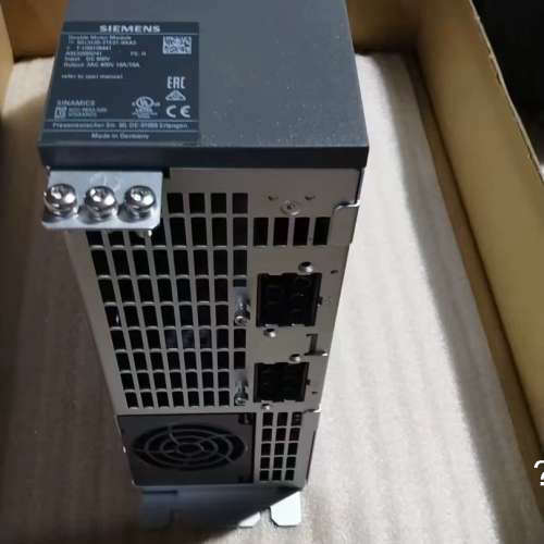 议价-西门子变频器6SL3131系列，型号齐全：