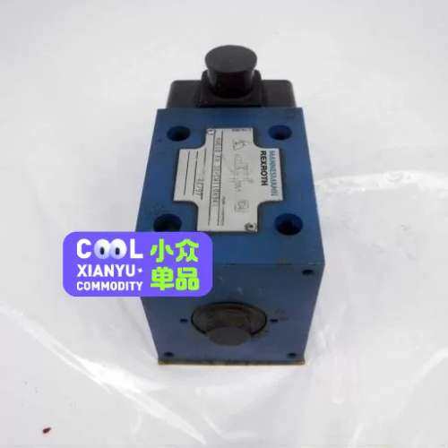 议价-BOSCH REXROTH，4WE10HA3XCW，电磁阀，