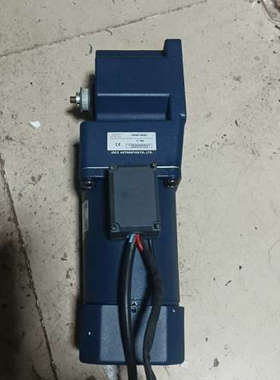 议价-JSCC精研减速电机，型号：臧速机100GF25RC，速比1