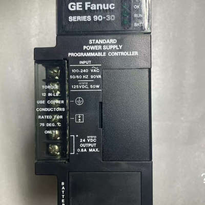 议价-GE 电源模块IC693PWR321，功能包好，成色佳如图所