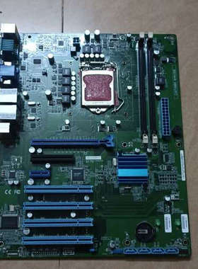 议价-西门子IPC3000工控机主板 A5E34723263-A1