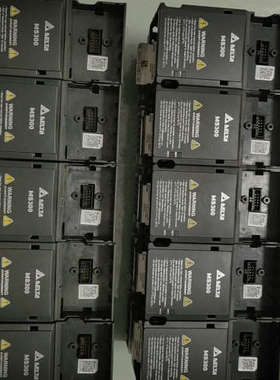 议价-KPMM-LE01，VFD2A7MS43ANSKA，台达变频