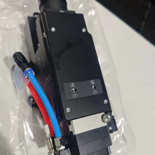 议价-嘉强06K切割头，6000瓦切割头，整套全新，带驱动器，动力