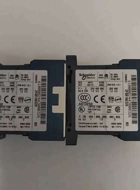 议价-施耐德直流接触器LP1K06  10BD3  DC24V