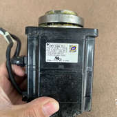 安川伺服电机 原装 SGMPH 议价 02ANA YR13 正品 功