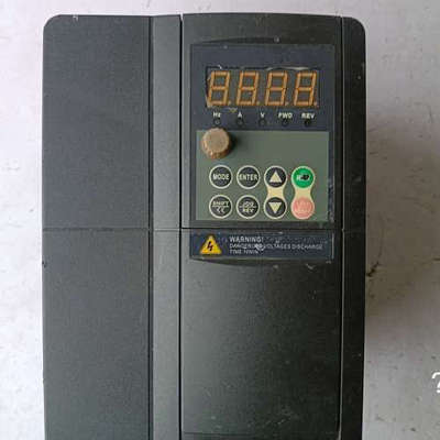 议价-紫日变频器 ZVF9V-G0040T4S，4.0KW，380