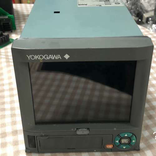议价-日本YOKOGAWA横河无纸记录仪DX1002-1-4-2二