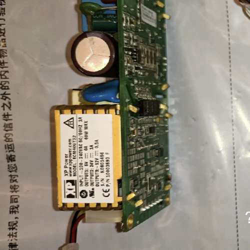 议价-ECM40UT32 XP POWER 医疗电源  原装拆机