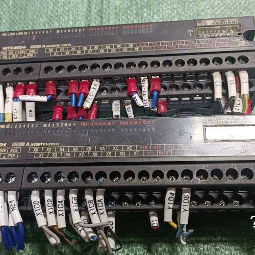 议价-三菱远程模块 AJ65SBTB1-32DT2