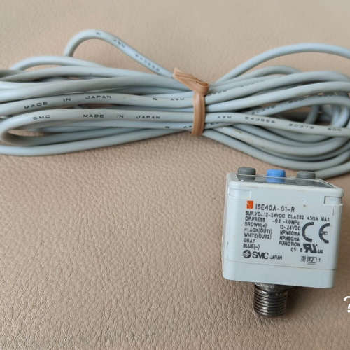 议价-ISE40A-01-R,IS40A-01-R-M,日本SMC