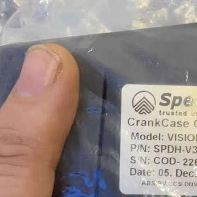 议价-SPECS CrankCase Oil Mist Detec