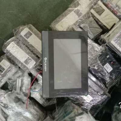 议价-繁易触摸屏FE6070H，7寸工业触摸屏，实物拍摄，功能完好