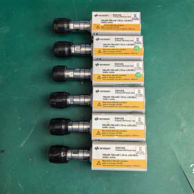 议价-Keysight E4412A功率传感器，10MHz-18G
