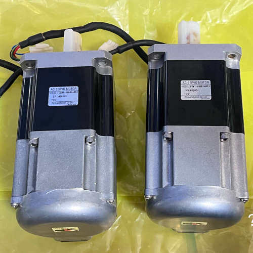 议价-AB/三星伺服电机CSMT-08BR1ABT3（750w，带