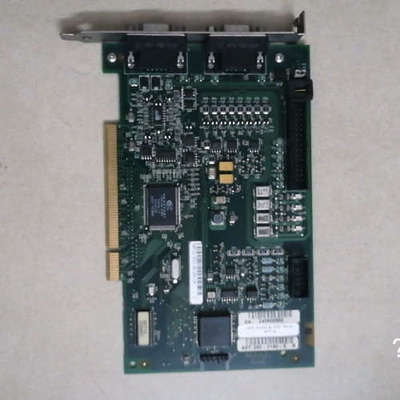 议价-康耐视卡MFG-801-8136-04拆机包好，实图 VPM