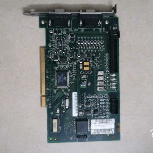 议价-康耐视卡MFG-801-8136-04拆机包好，实图 VPM