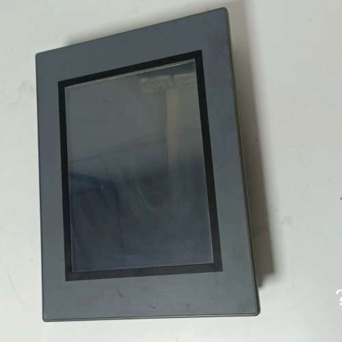 议价-纵横科技嵌入式人机界面 TPC105TD-e，功能完好，实物