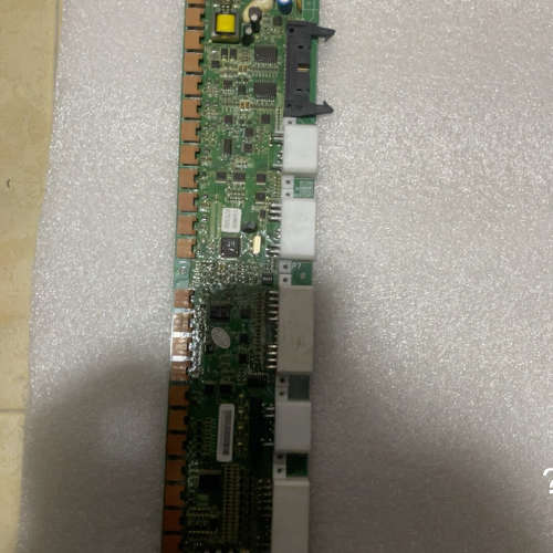 议价-日立MCA串行通讯板SCLB3轿厢轿顶V30电梯V40配件S